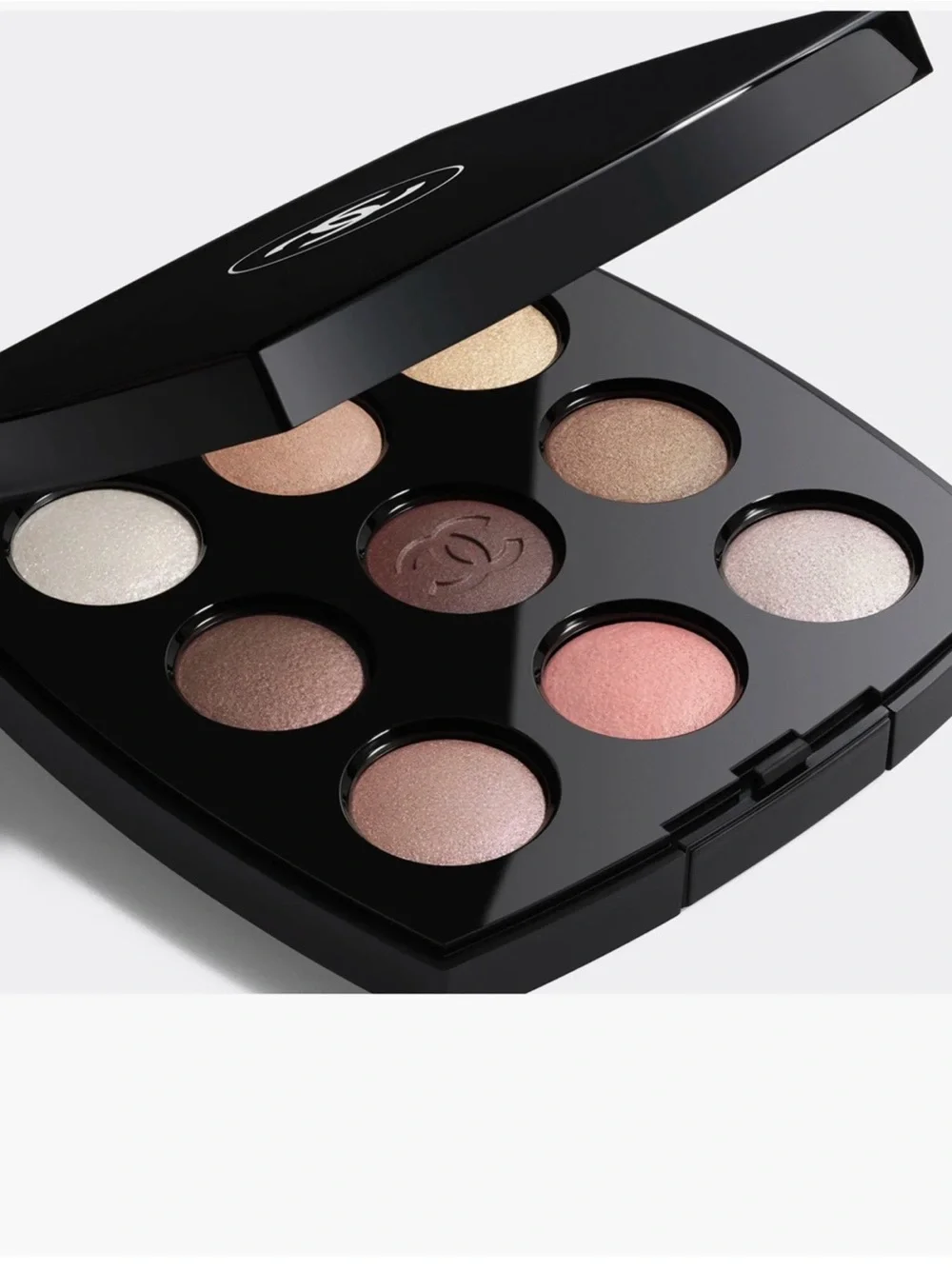CHANEL les ombres